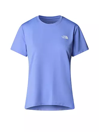 THE NORTH FACE | T-shirt de sport Flex pour femmes | hellblau